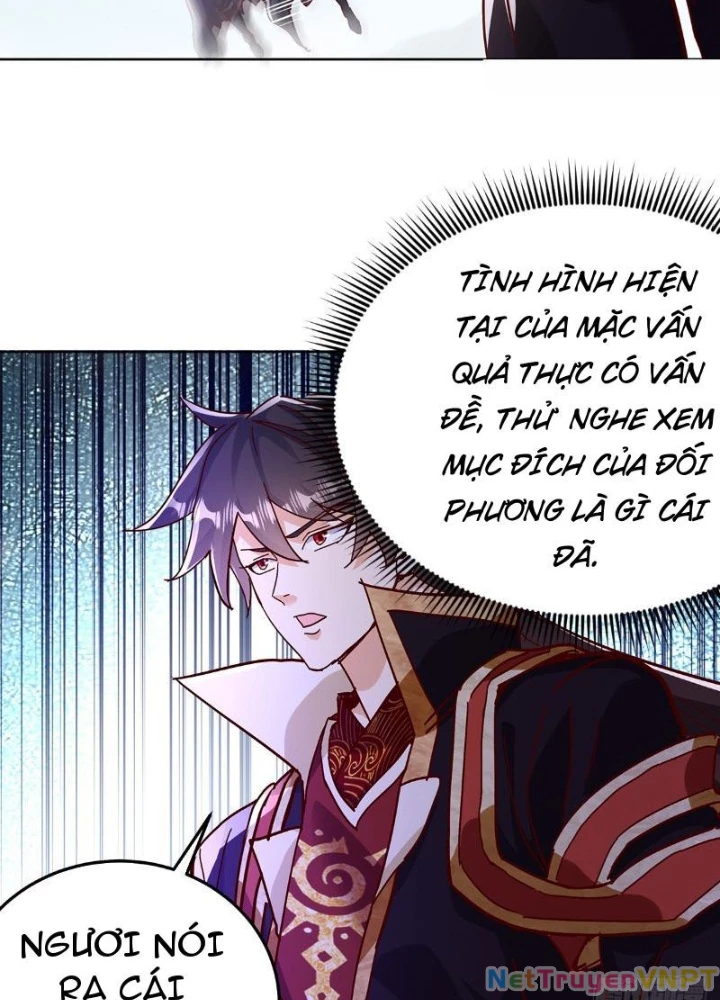 Thần Thiên Chí Tôn Chapter 42 - 51