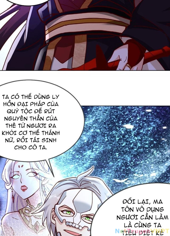 Thần Thiên Chí Tôn Chapter 42 - 53