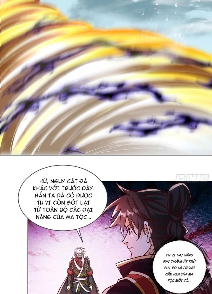 Thần Thiên Chí Tôn Chapter 42 - 59