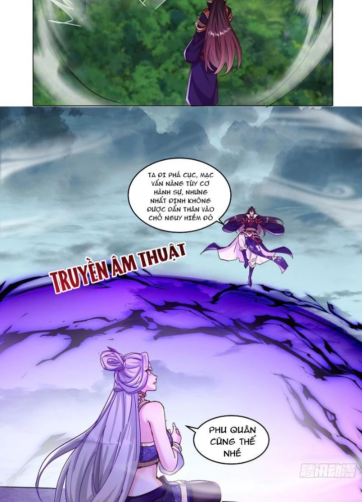 Thần Thiên Chí Tôn Chapter 42 - 63