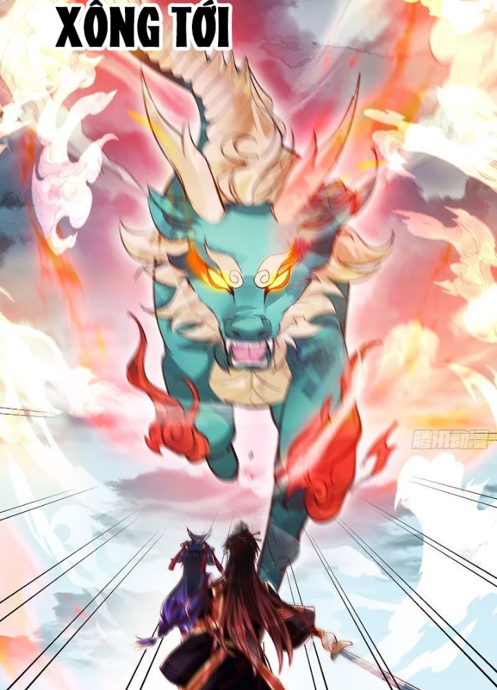 Thần Thiên Chí Tôn Chapter 42 - 73