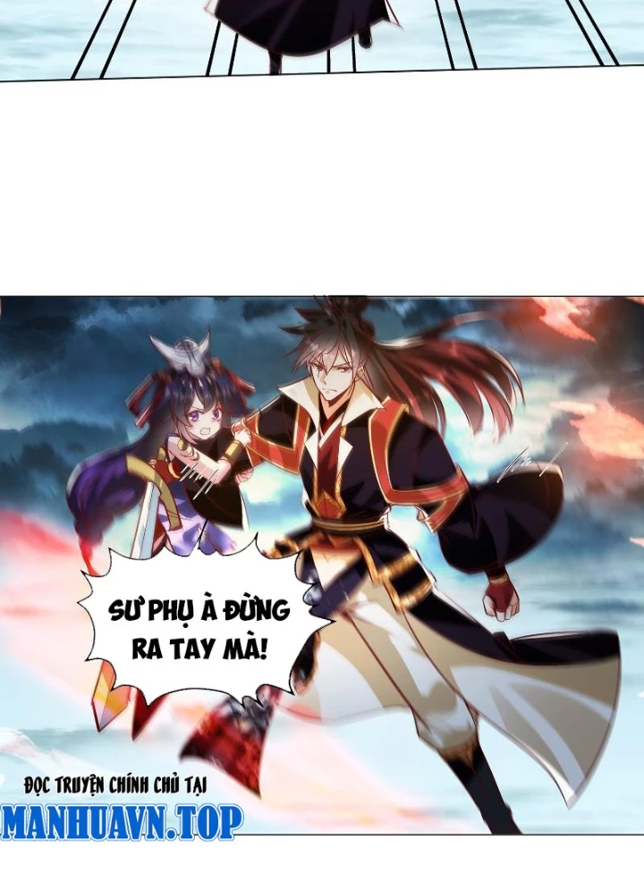 Thần Thiên Chí Tôn Chapter 42 - 75