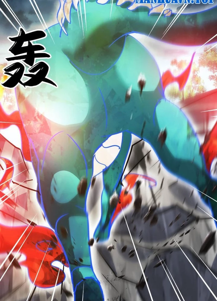 Thần Thiên Chí Tôn Chapter 43 - 5