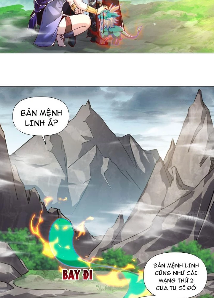 Thần Thiên Chí Tôn Chapter 43 - 17