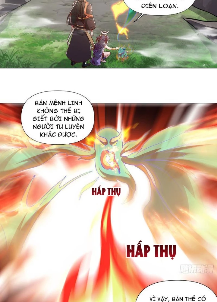 Thần Thiên Chí Tôn Chapter 43 - 19
