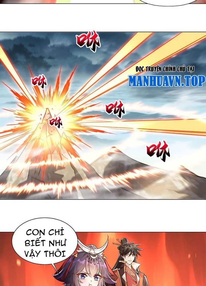 Thần Thiên Chí Tôn Chapter 43 - 21