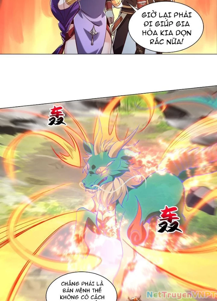 Thần Thiên Chí Tôn Chapter 43 - 23