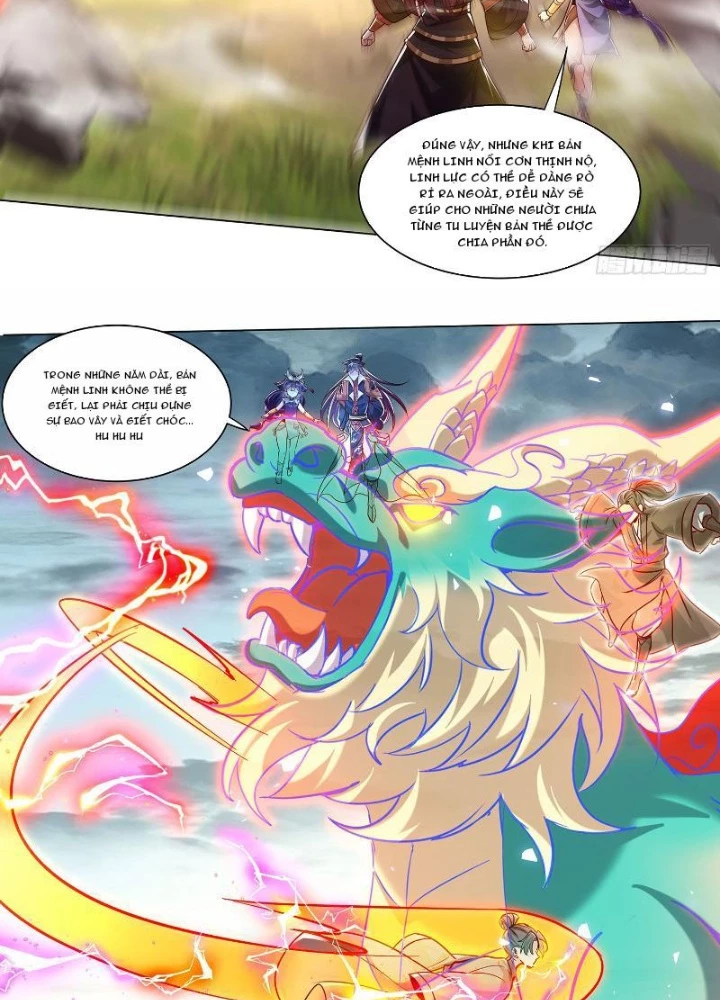 Thần Thiên Chí Tôn Chapter 43 - 25