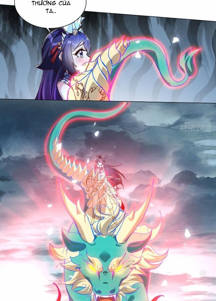 Thần Thiên Chí Tôn Chapter 43 - 27