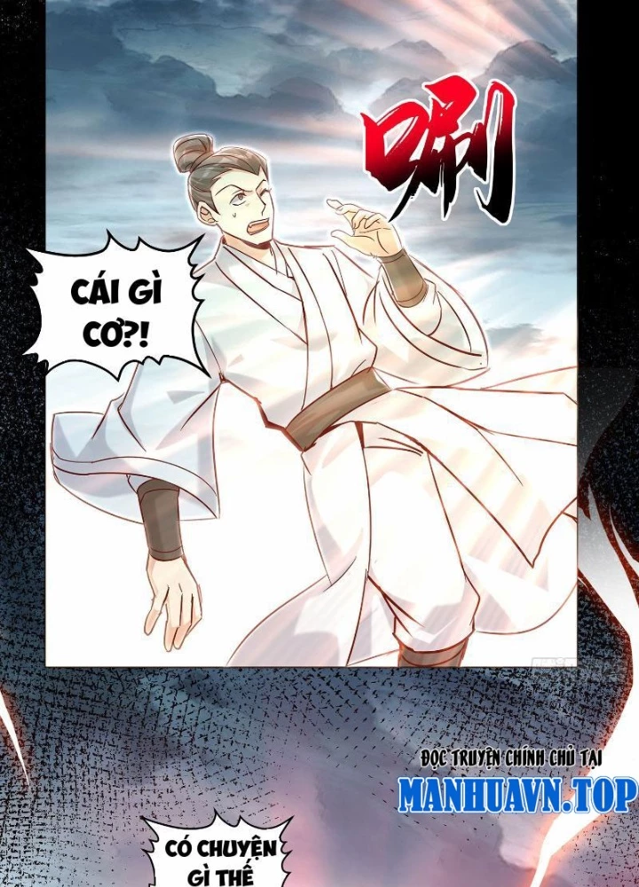 Thần Thiên Chí Tôn Chapter 43 - 31