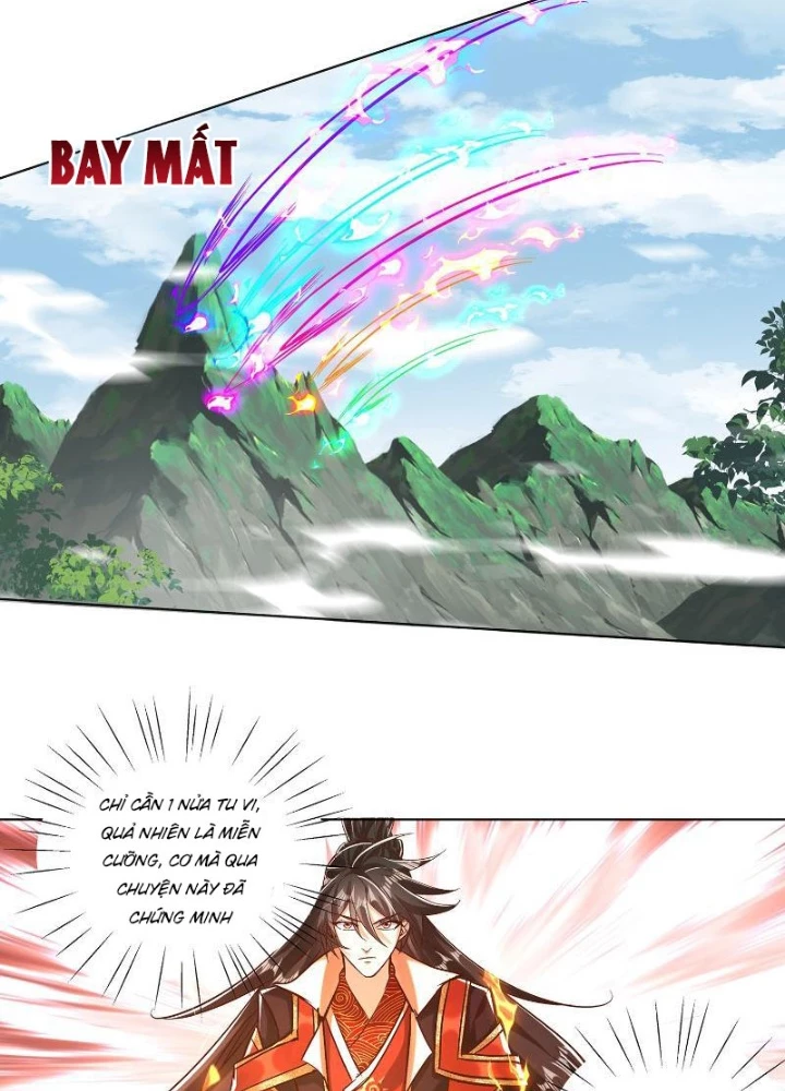 Thần Thiên Chí Tôn Chapter 43 - 35