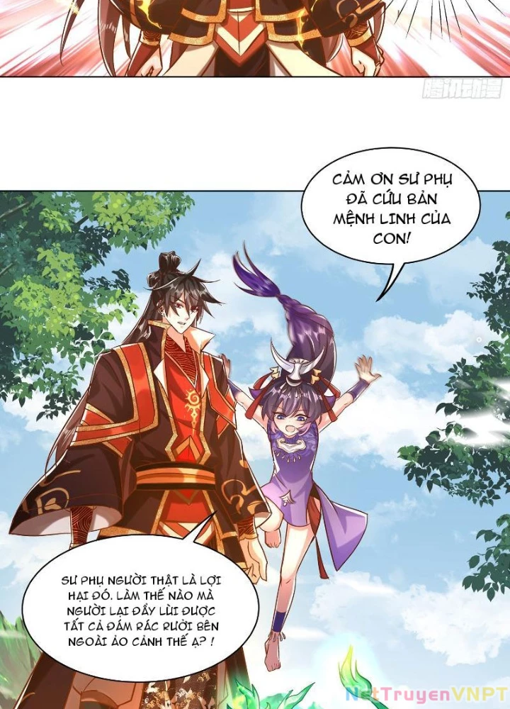 Thần Thiên Chí Tôn Chapter 43 - 37
