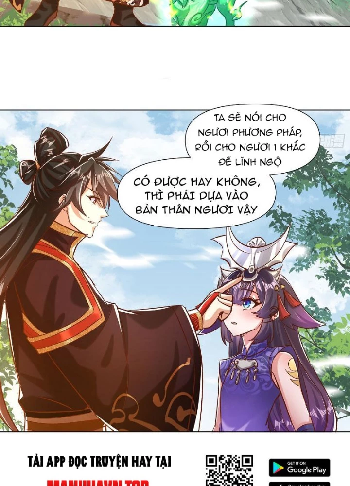 Thần Thiên Chí Tôn Chapter 43 - 39