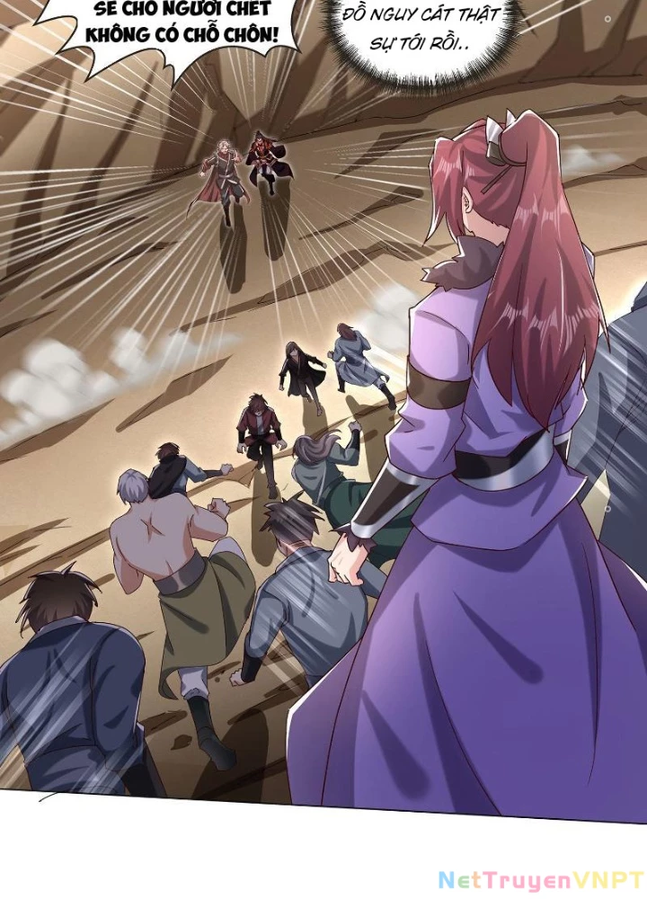 Thần Thiên Chí Tôn Chapter 43 - 49