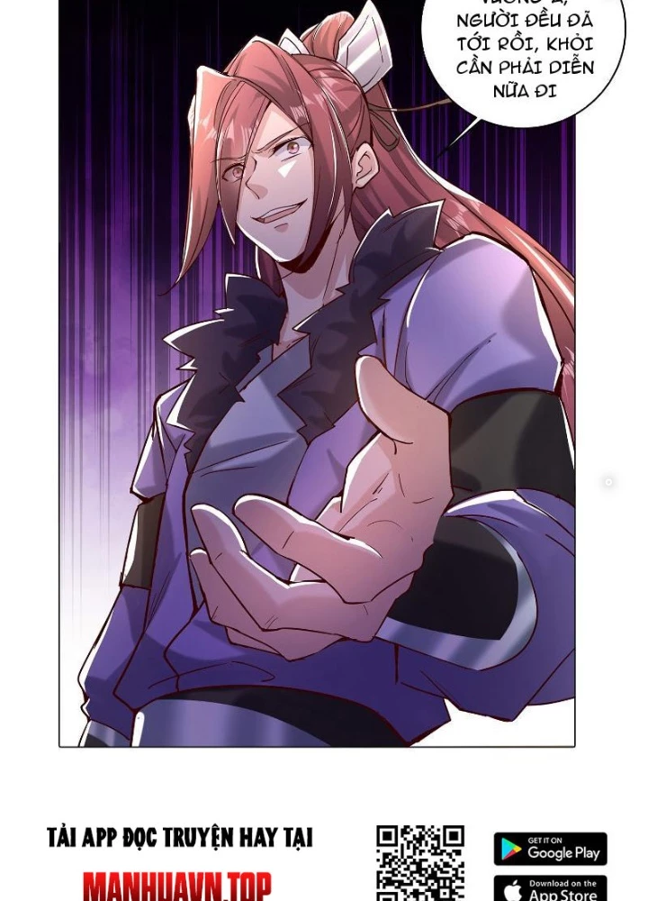Thần Thiên Chí Tôn Chapter 43 - 51