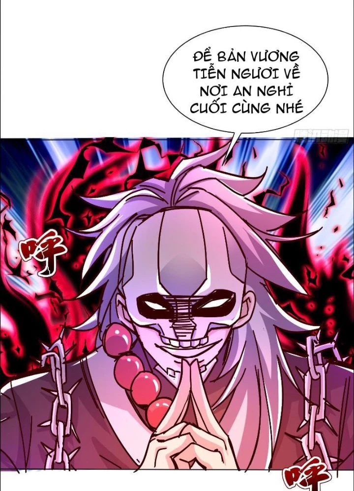 Thần Thiên Chí Tôn Chapter 44 - 17