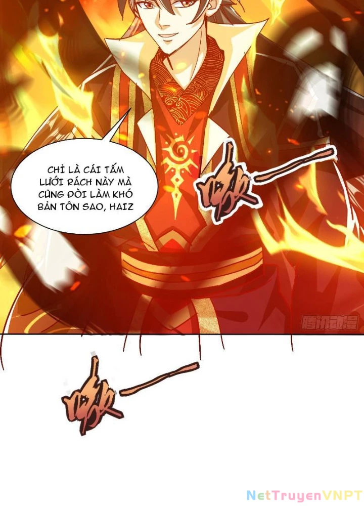 Thần Thiên Chí Tôn Chapter 44 - 25