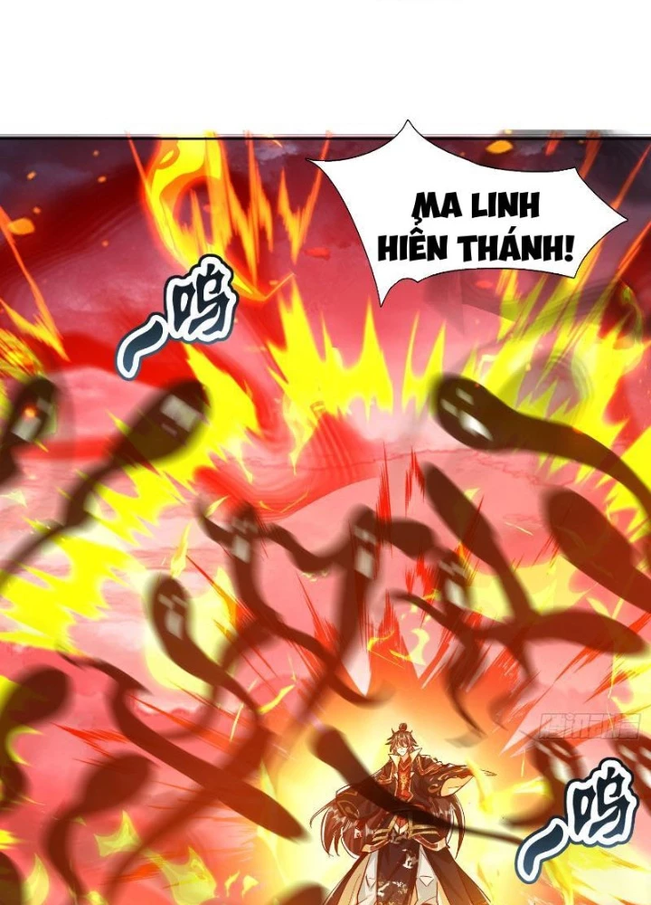 Thần Thiên Chí Tôn Chapter 44 - 27