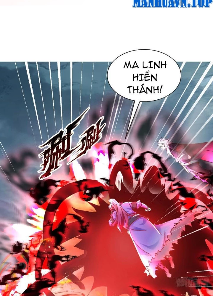 Thần Thiên Chí Tôn Chapter 44 - 35