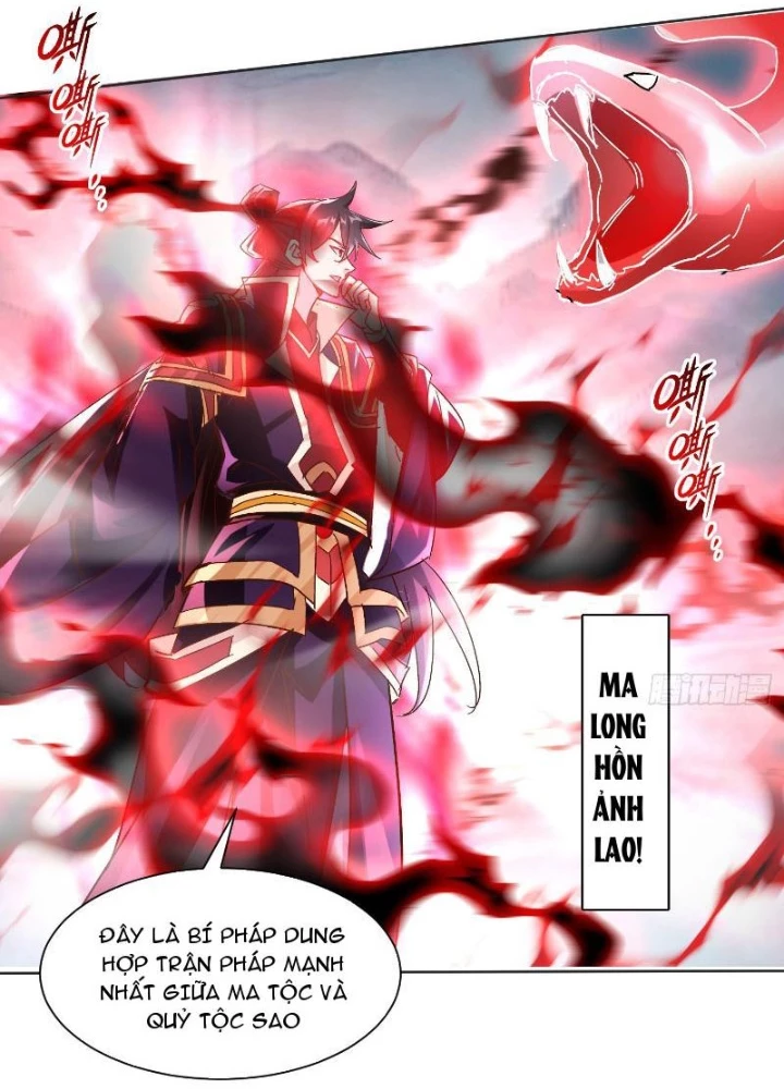 Thần Thiên Chí Tôn Chapter 44 - 39