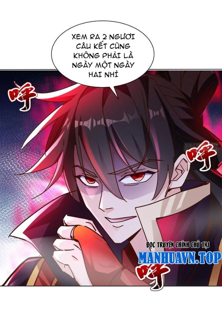 Thần Thiên Chí Tôn Chapter 44 - 41