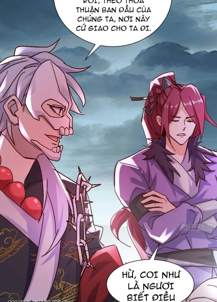 Thần Thiên Chí Tôn Chapter 44 - 49