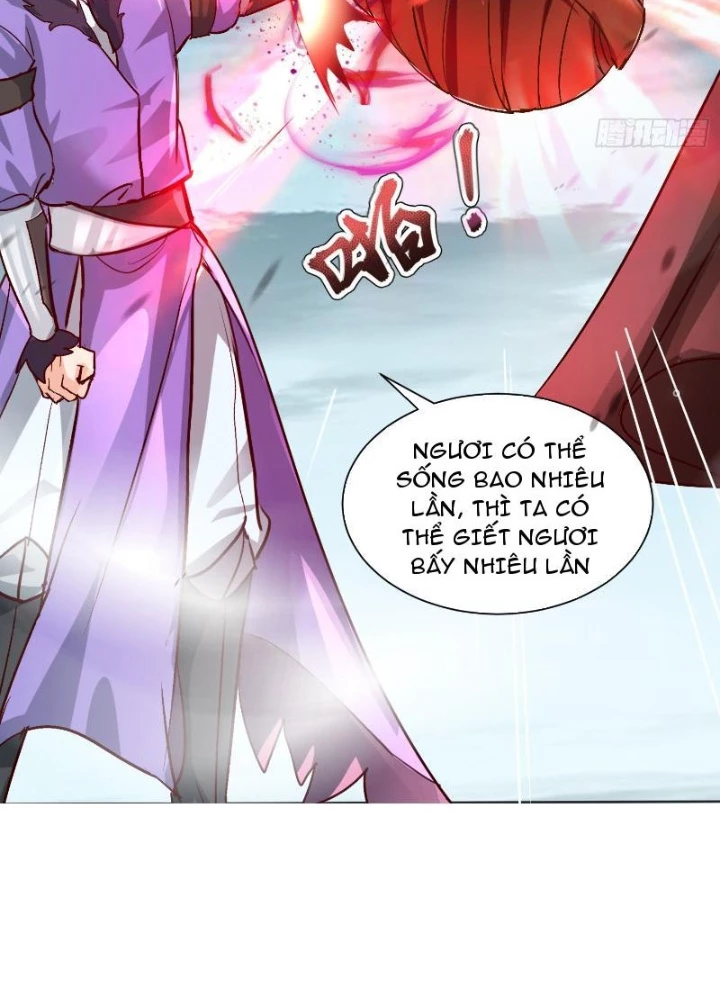 Thần Thiên Chí Tôn Chapter 44 - 55