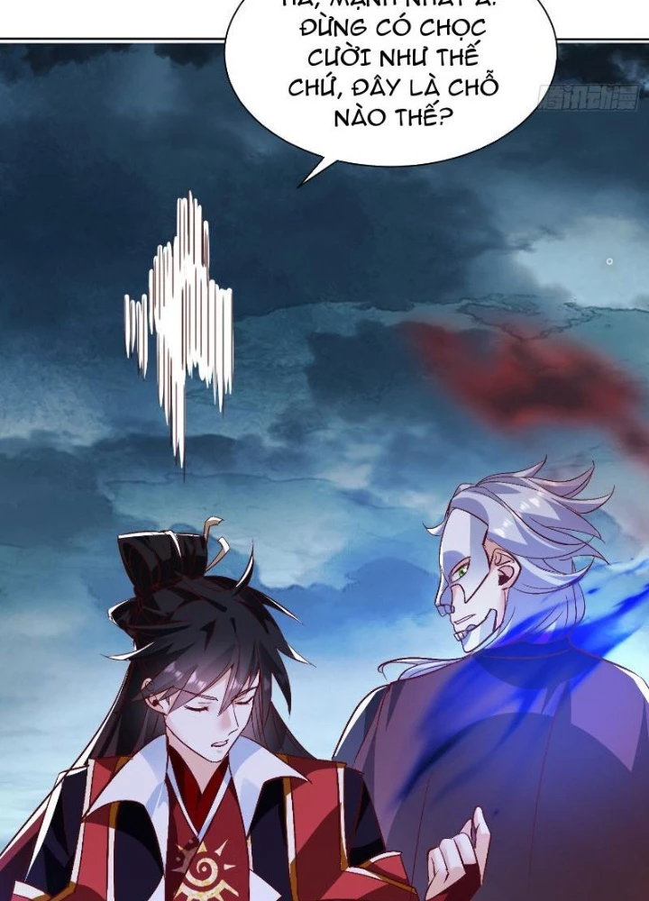 Thần Thiên Chí Tôn Chapter 44 - 77