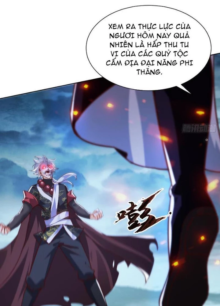 Thần Thiên Chí Tôn Chapter 45 - 7