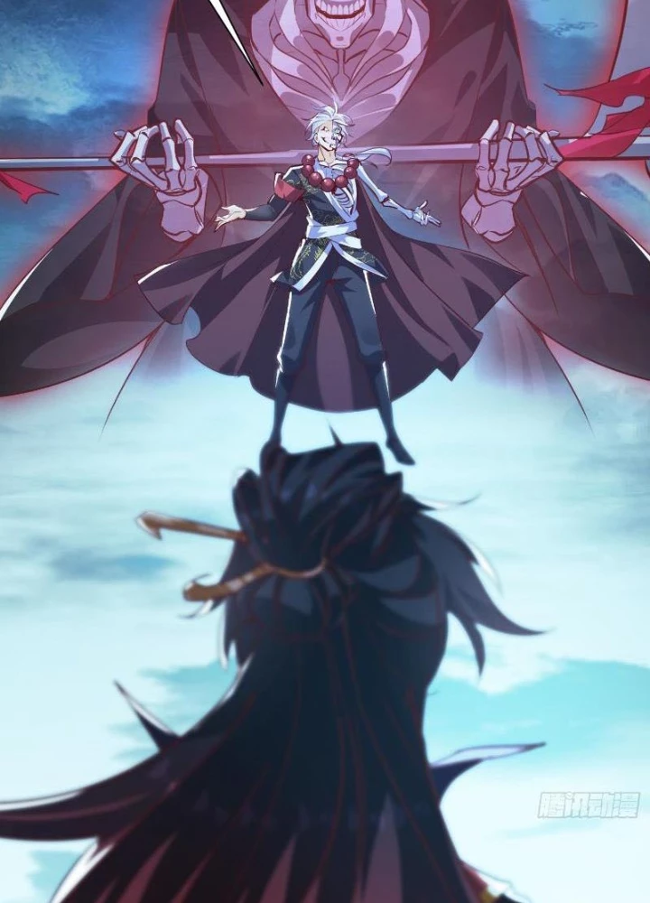 Thần Thiên Chí Tôn Chapter 45 - 13