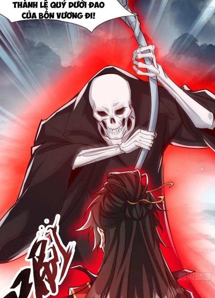 Thần Thiên Chí Tôn Chapter 45 - 21
