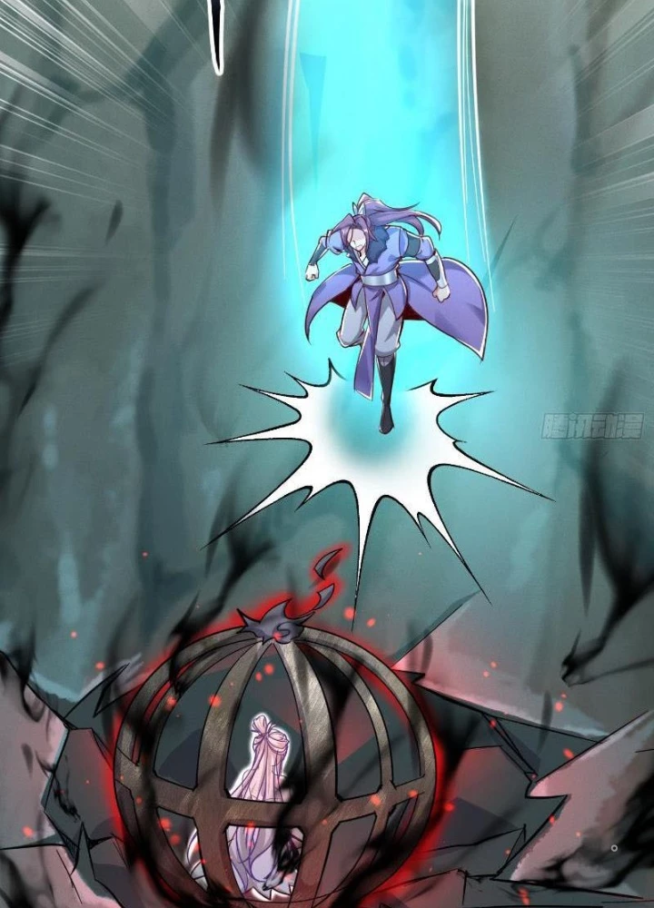 Thần Thiên Chí Tôn Chapter 45 - 31