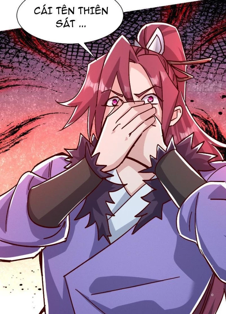 Thần Thiên Chí Tôn Chapter 45 - 45