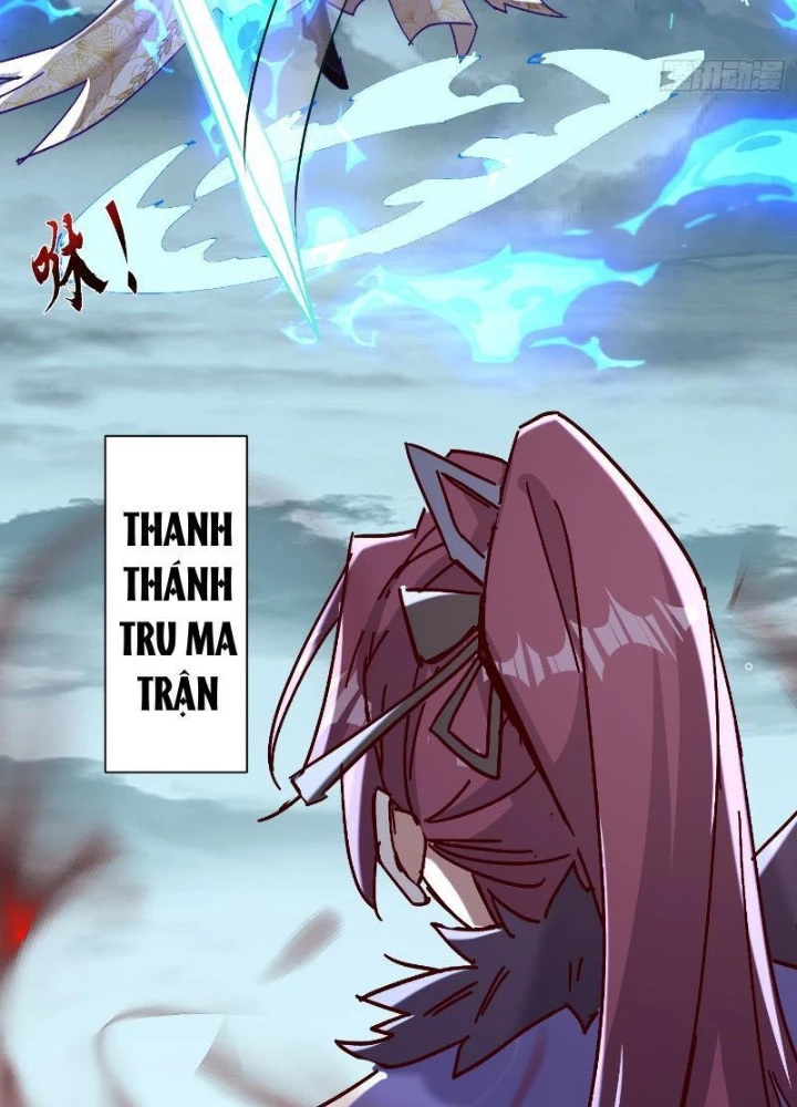 Thần Thiên Chí Tôn Chapter 45 - 69