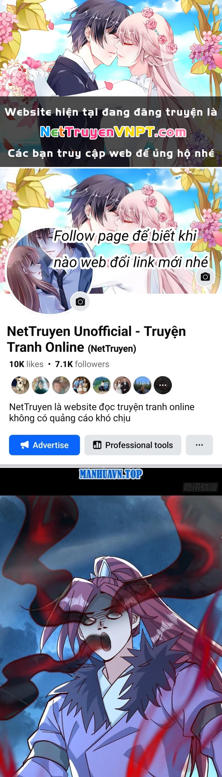 Thần Thiên Chí Tôn Chapter 46 - 1