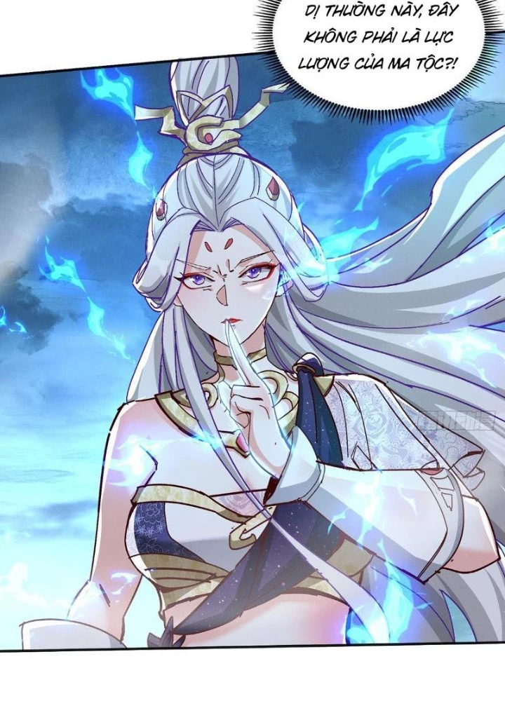 Thần Thiên Chí Tôn Chapter 46 - 5