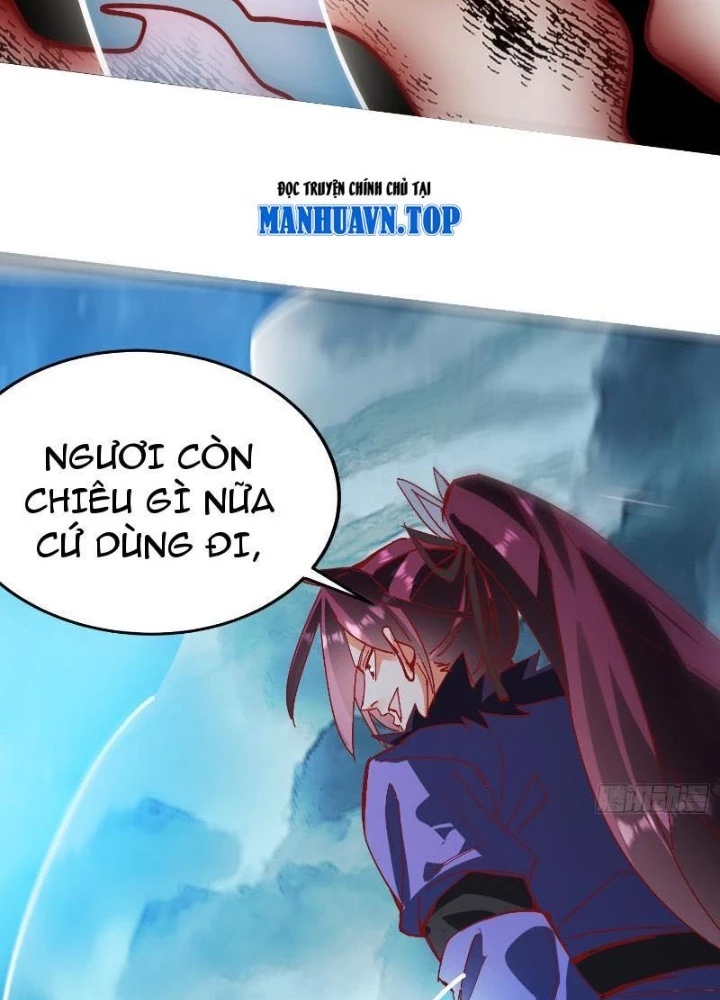 Thần Thiên Chí Tôn Chapter 46 - 27