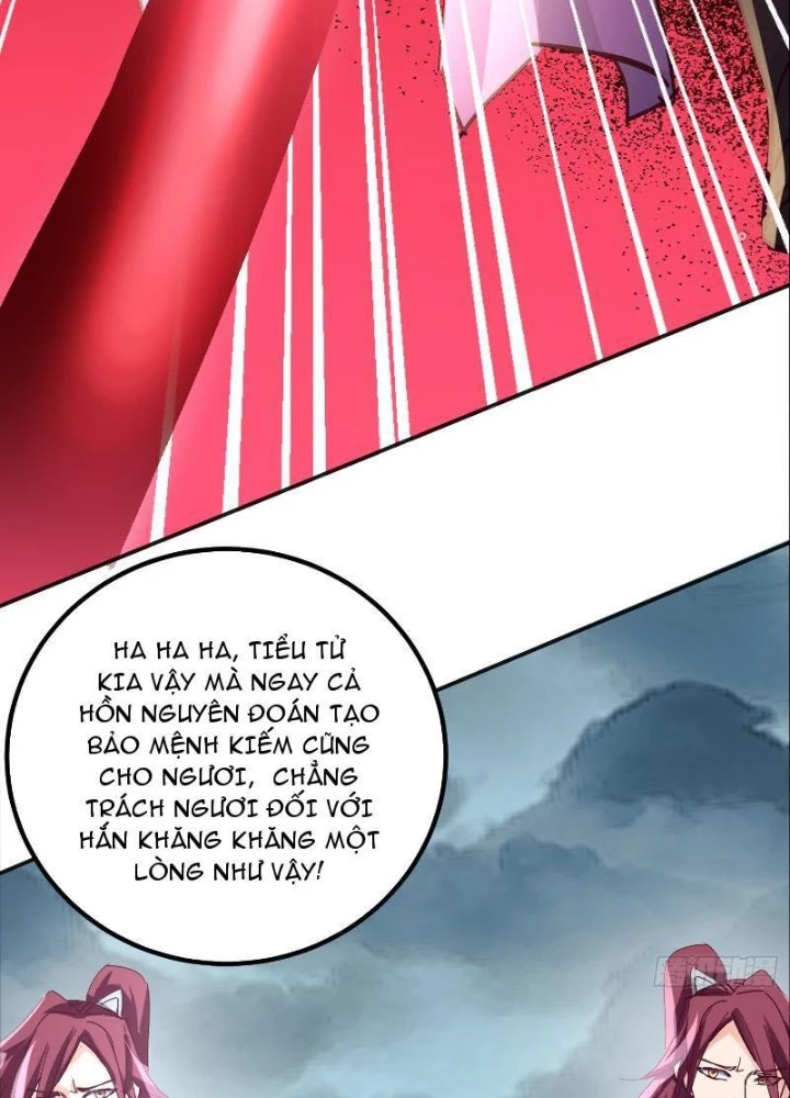 Thần Thiên Chí Tôn Chapter 46 - 43