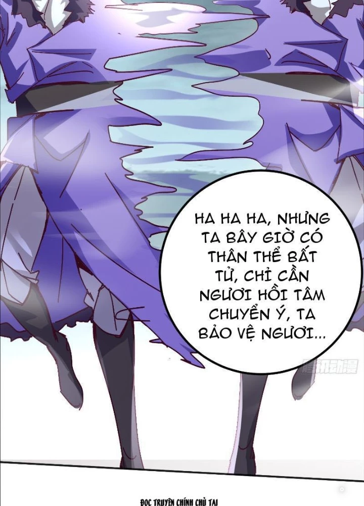 Thần Thiên Chí Tôn Chapter 46 - 45