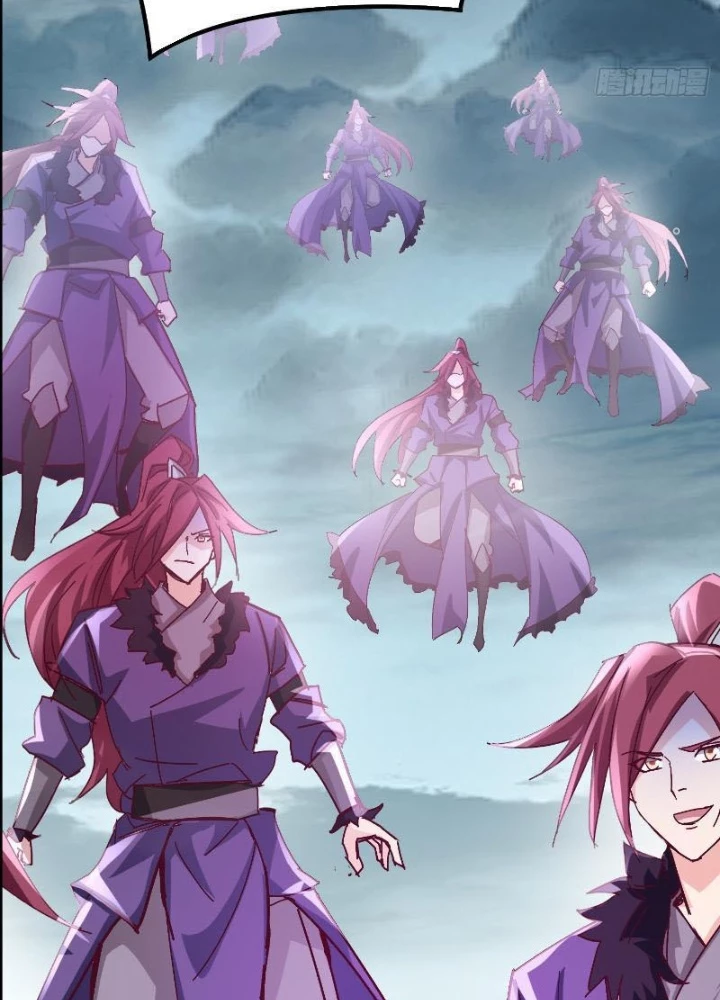 Thần Thiên Chí Tôn Chapter 46 - 53