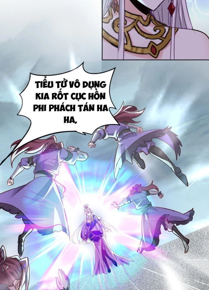 Thần Thiên Chí Tôn Chapter 46 - 61