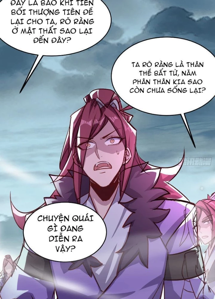 Thần Thiên Chí Tôn Chapter 46 - 69