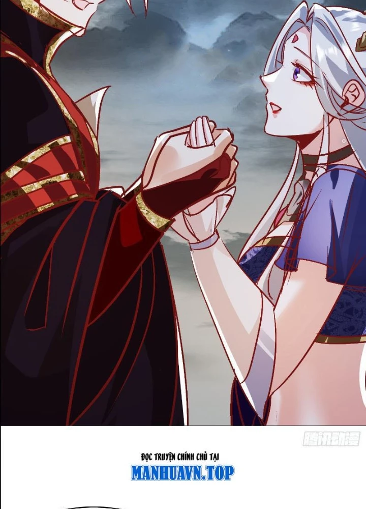 Thần Thiên Chí Tôn Chapter 46 - 83