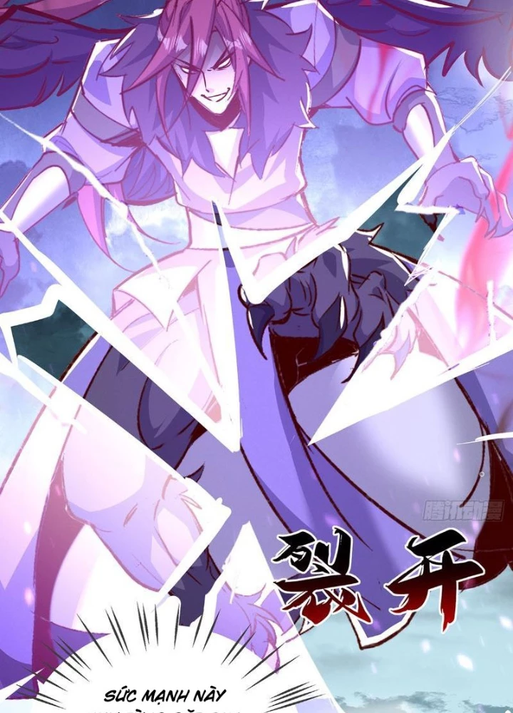 Thần Thiên Chí Tôn Chapter 47 - 19