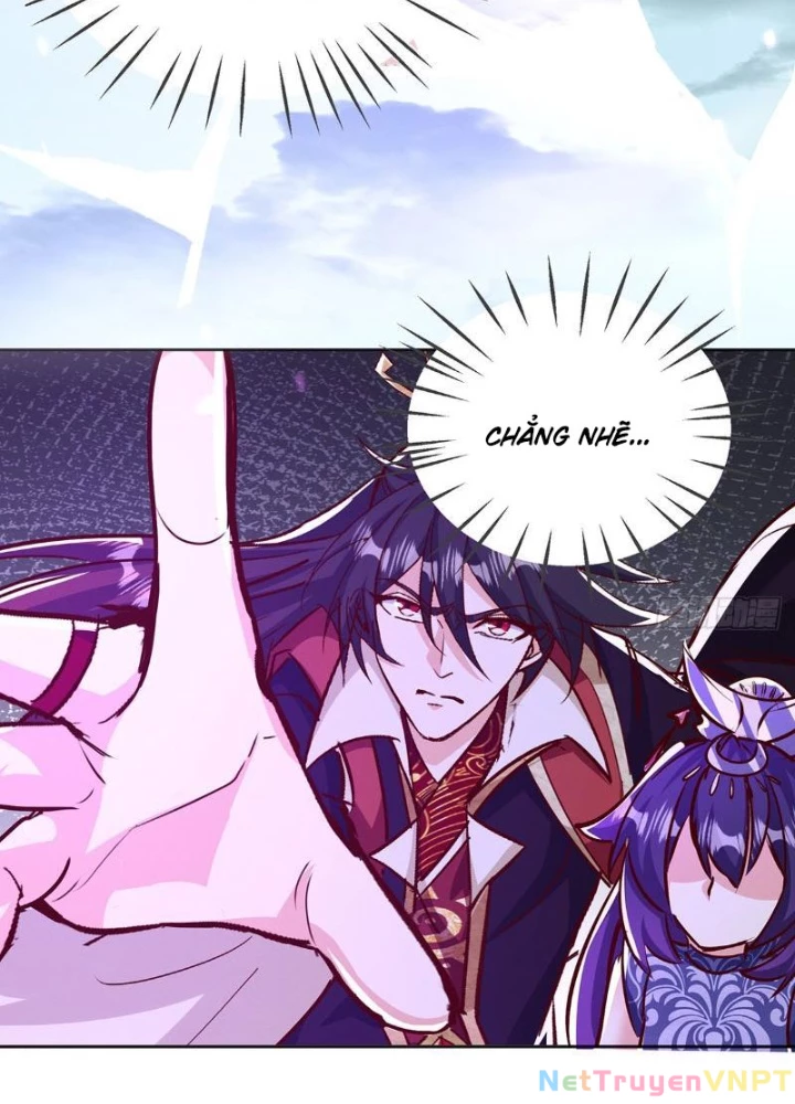 Thần Thiên Chí Tôn Chapter 47 - 21