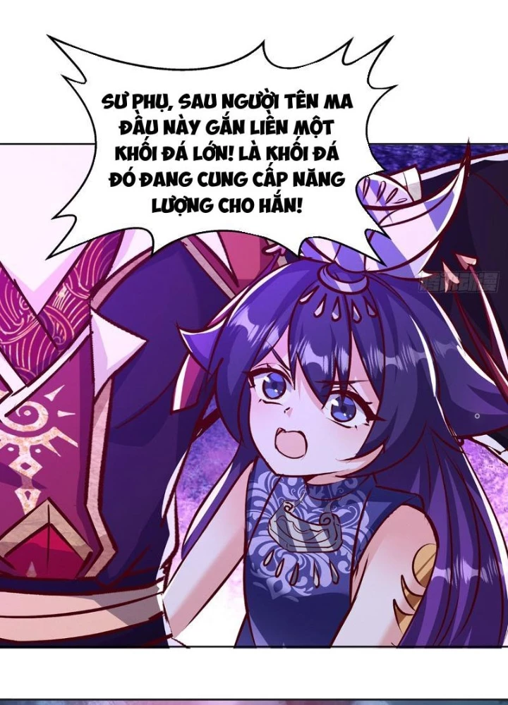 Thần Thiên Chí Tôn Chapter 47 - 23