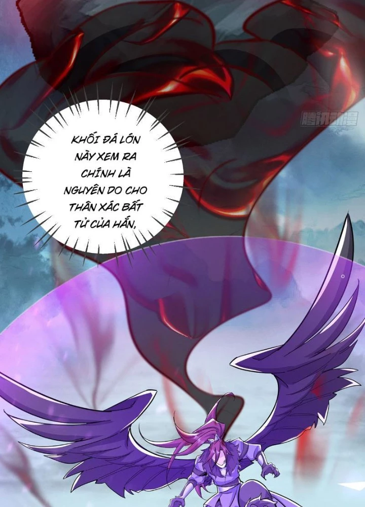 Thần Thiên Chí Tôn Chapter 47 - 25