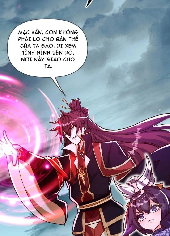 Thần Thiên Chí Tôn Chapter 47 - 29