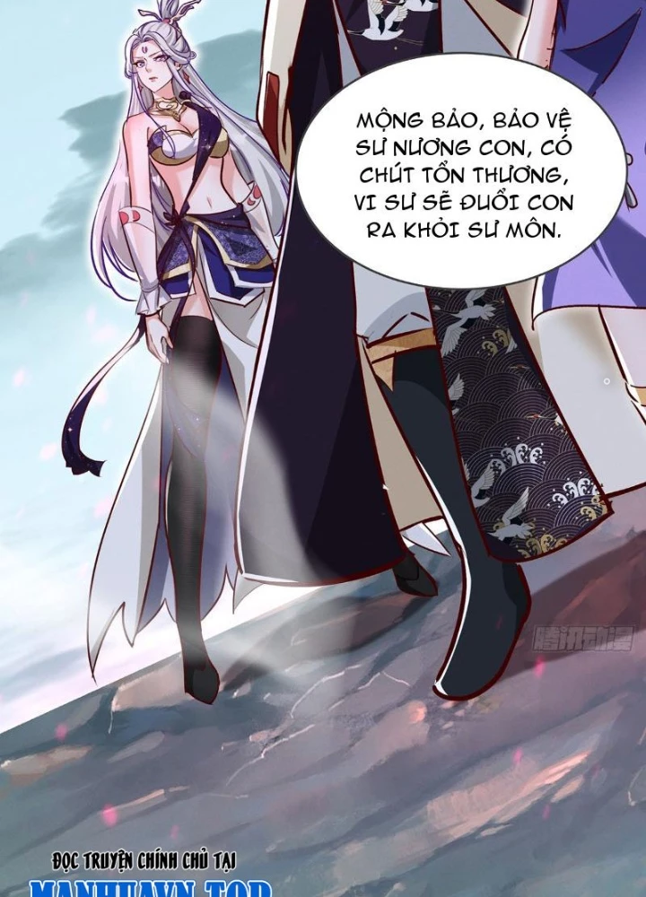 Thần Thiên Chí Tôn Chapter 47 - 31