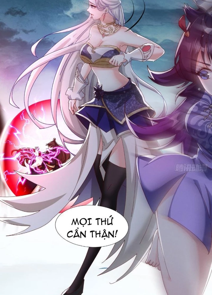 Thần Thiên Chí Tôn Chapter 47 - 37